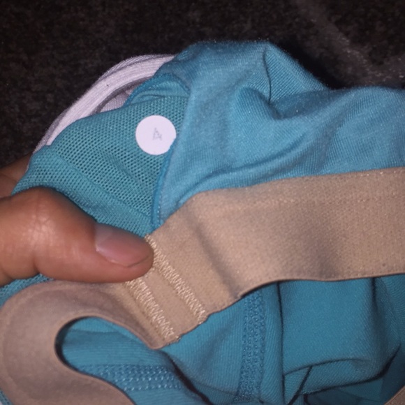 Lululemon Top - Picture 3 of 3